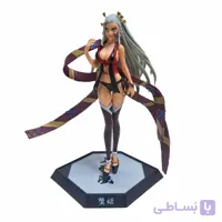 اکشن فیگور داکی 29 سانتی | Demon Slayer Daki