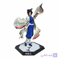 اکشن فیگور شینوبو 29 سانتی | Demon Slayer Shinobu Kocho