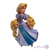 اکشن فیگور پرنسس راپونزل | Disney Rapunzel