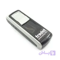 دسته مهر اتومات جیبی ترودات مدل 9512