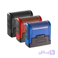 دسته مهر اتومات مدل موبی استامپ C4310