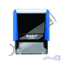 مهر اتومات ترودات TRODAT با در پوش مدل 4911