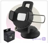 هولدر گوشی موبایل Q001 دیاموند - مناسب خودرو