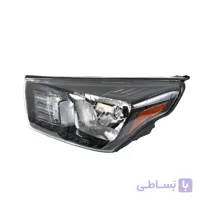 چراغ جلو چپ و راست سانگ یانگ اکتیون
