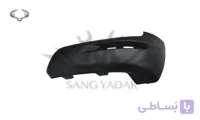 زیر سپر عقب تیوولی