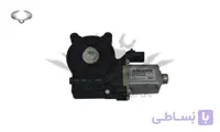 موتور شیشه بالابر درب عقب تیوولی