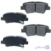 لنت عقب تیوولی