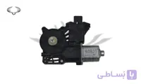 موتور شیشه بالابر درب جلو تیوولی
