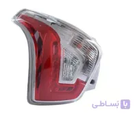 چراغ عقب تیوولی