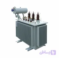 ترانسفورماتور کم تلفات یکسان سازی شده 2000kVA ردیف 33kV