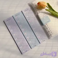 مینی پاسخبرگ سه‌ تایی | پاسخبرگ تست‌ زنی کنکور