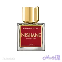 عطر ادکلن نیشان هاندرد سایلنت ویز – Nishane Hundred Silent Ways 50 ml