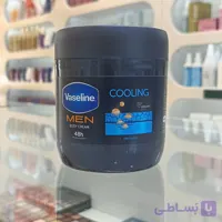 وازلین بدن آقایان Cooling