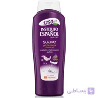 شامپو بدن اسپانول Espamol مدل Suave