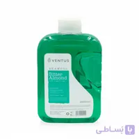 ونتوس شامپو سر بادام تلخ