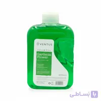 وینتوس شامپو سر گاردنیا