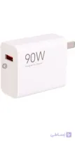 شارژر کلگی 90w شیائومی سرجعبه ای اصلی
