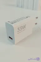 شارژر کلگی 33w شیائومی سرجعبه ای اصلی