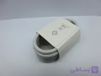 کابل شارژ 33w سرجعبه ای کپی