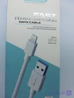 کابل شارژ Anesty