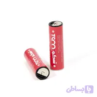 باتری قلمی شارژی تسکو مدل TBL 20 با درگاه USB-C به همراه کابل شارژ بسته دو عددی