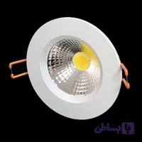 لامپ هالوژن 3 وات اوپن آفتابی