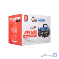 کارواش 140بار دینامی آروا مدل 5117