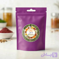 سبزی ترخون خشک و معطر