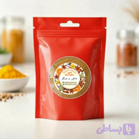 ادویه ماهی و میگو جنوبی مخصوص