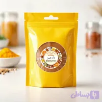 پودر دارچین معطر درجه یک