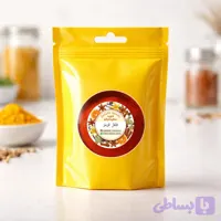 پودر فلفل قرمز آسیاب شده تند و خالص ماهنور