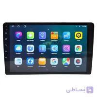 مانیتور اندروید خودرو COOREX TS18