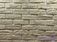 آجر نما دکوراتیو (هلندی / آنتیک) داخلی آتریسا کد 30 | حس صمیمی و طبیعی