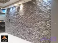 آجر نما دکوراتیو (هلندی / آنتیک) آتریسا کد 1002 | جلوه لوکس و مدرن