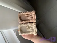 شمع دستساز سفره یلدا