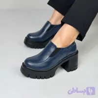 لوفر زنانه مدل دو کش لژ ۸ سانتی