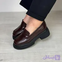 لوفر زنانه مدل شاخدار سبیل لژ ۵ سانتی