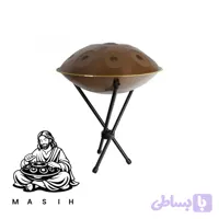 پایه هنگ درام سناتور مدل سرخپوستی