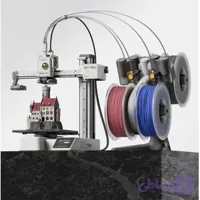 پرینتر سه بعدی بامبولب گلوبال A1 mini combo