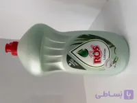 مایع ظرفشویی لوسیون دار ROS ترکیه