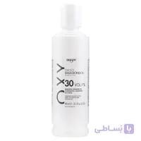 اکسیدان لیتری بدون آمونیاک دیکسون 3 درصد حجم 980 میل