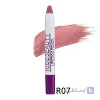 رژ لب مدادی کیس بیوتی کد 07