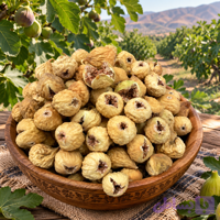 انجیرسفید استهبان سایز درشت