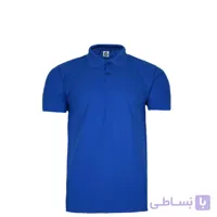 تیشرت جودون آبی شالی T-shirt