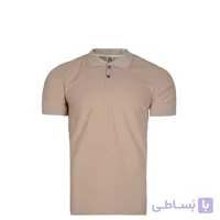 تی شرت کرم نخودی T-shirt