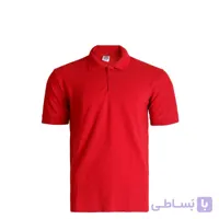 تیشرت جودون قرمز فرنگی T-shirt درجه یک