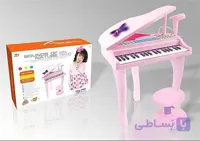 پیانو پایه دار سایز بزرگ کد 88022