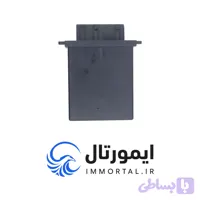 برد کروز کنترل برای دنا و سمند سورن دریچه گاز برقی مدل کلید روی فرمان