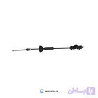سیم کلاچ کوتاه پژو 405، سمند و پارس 1800