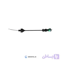 سیم کلاچ ریگلاژی پژو 206 تیپ 5 و پژو 207